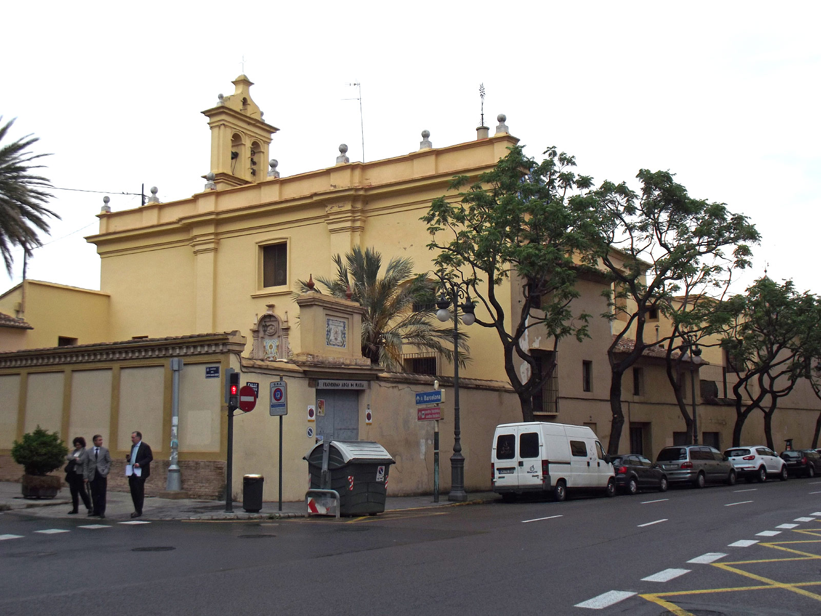 Valencia